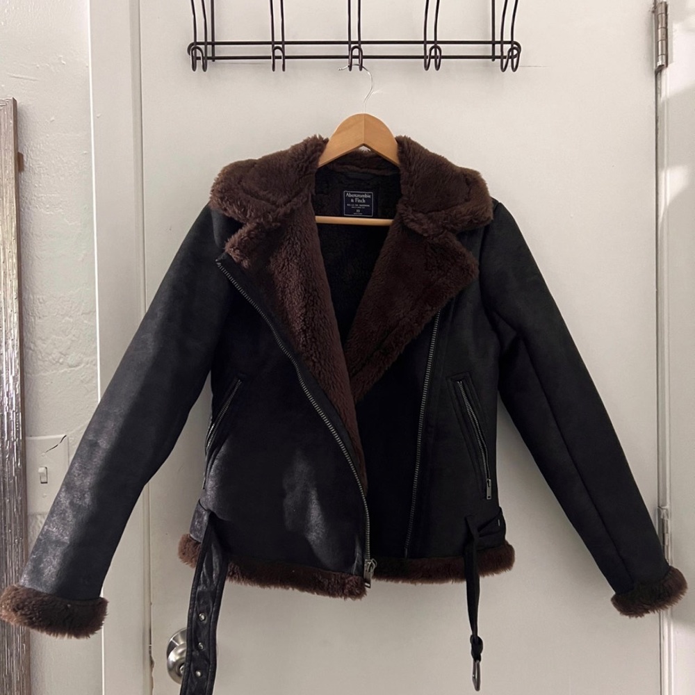 Abercrombie Jacket